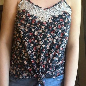 Tank top from target